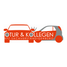 OTUR & KOLLEGEN Kfz-Sachverständigenbüro in Bremen - Logo
