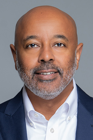 Bereket Abraha - Heritage Bank