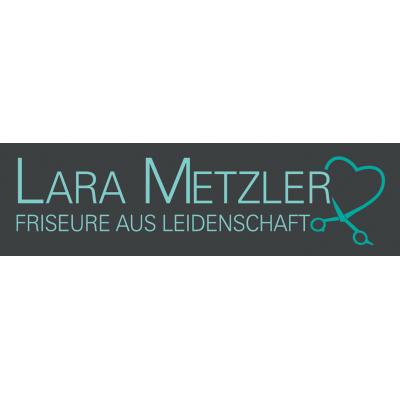 Lara Metzler Friseure in Mellrichstadt - Logo