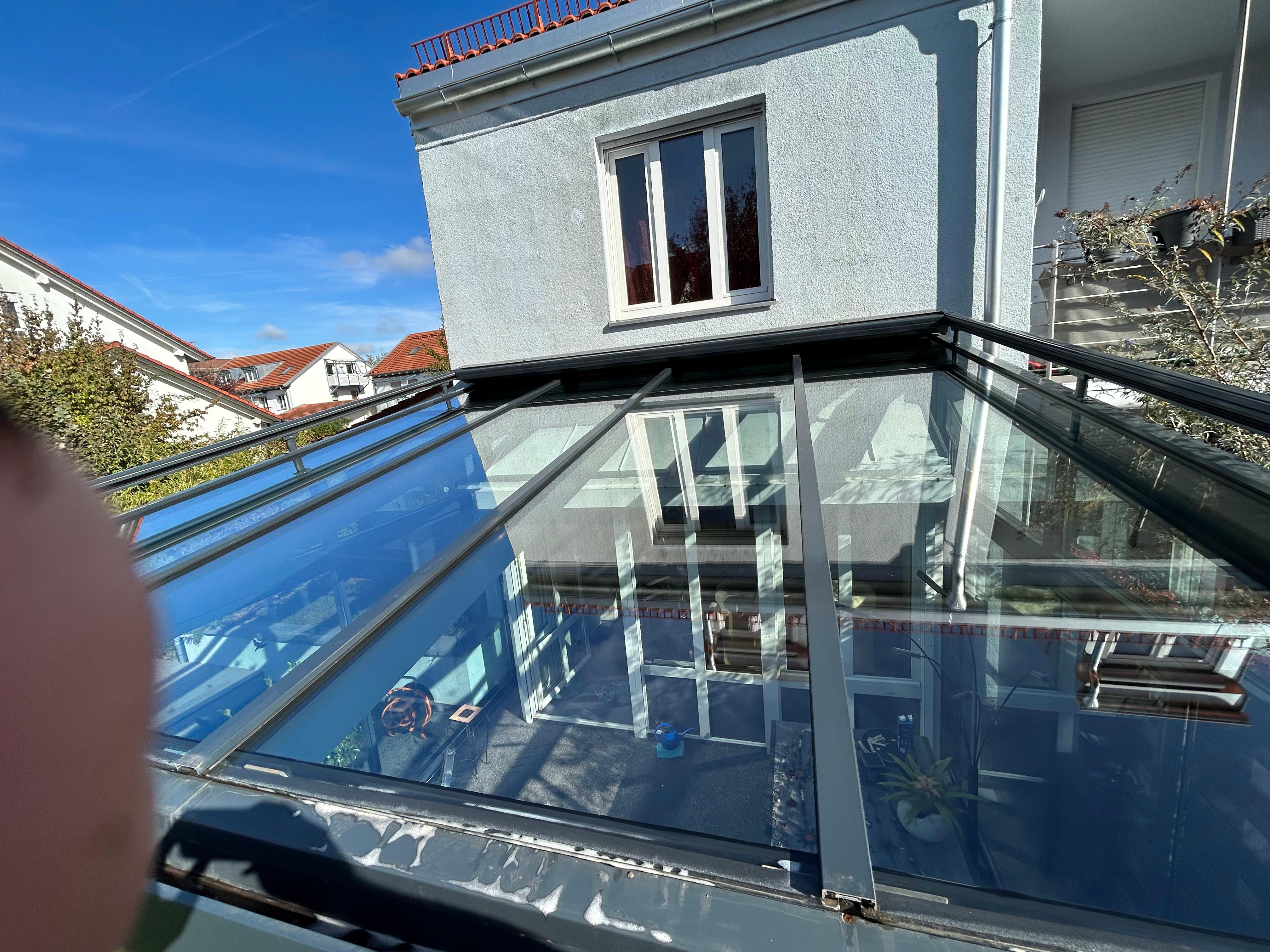 MG-Gebäudereinigung & Hausmeisterservice, Siegenburgerstraße 23 in München