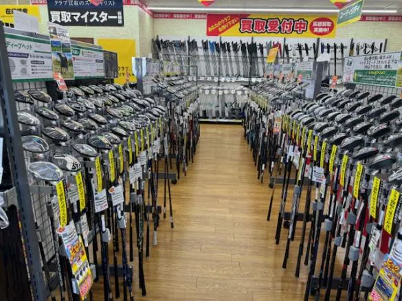 Images ゴルフパートナー 蓮田店