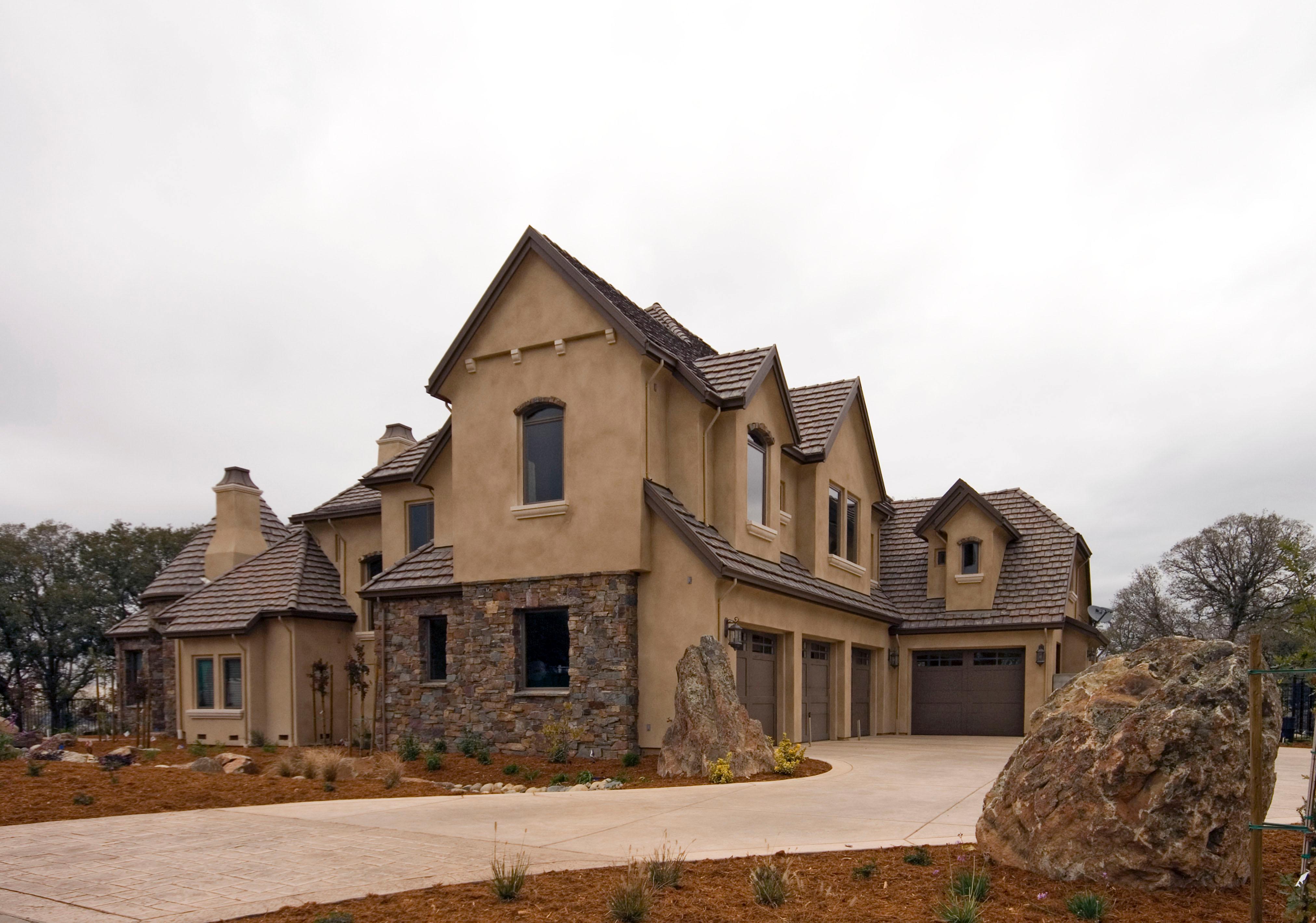 MCP Construction Inc