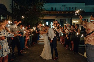 Images The Railhouse Event Center