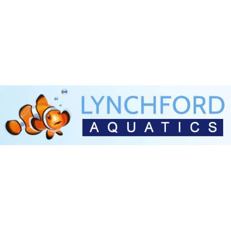 LOGO Lynchford Aquatics Farnborough 01252 542951