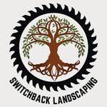 Switchback Landscaping Logo