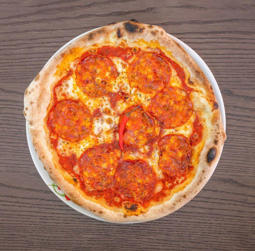 Bilder Pizzeria Aurora