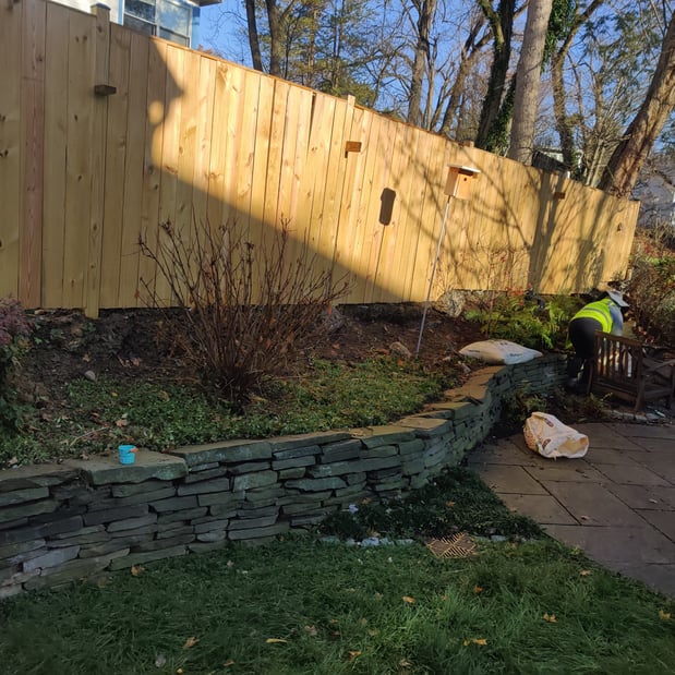 Images Johnson's Landscaping Service