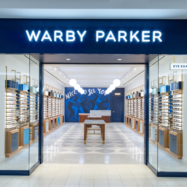 Images Warby Parker Lynnhaven Mall
