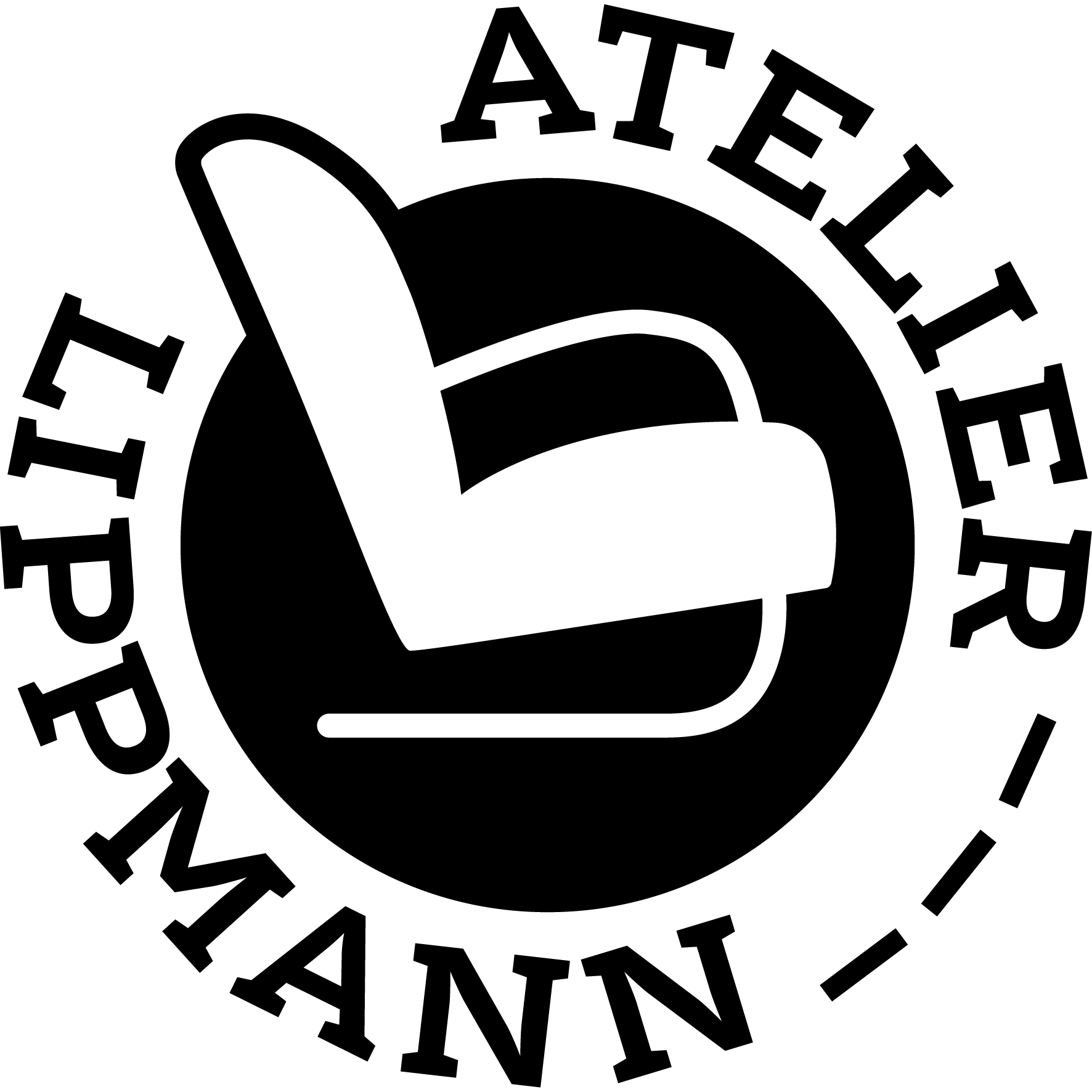 Atelier Lippmann Logo
