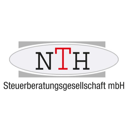 Logo NTH - Steuerberatungsgesellschaft mbH
