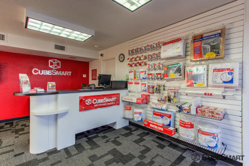 CubeSmart Self Storage Photo