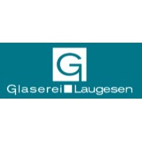 Logo von Glaserei Laugesen