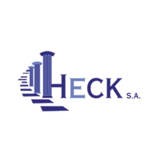 P.F. Rochoises sa Heck Logo