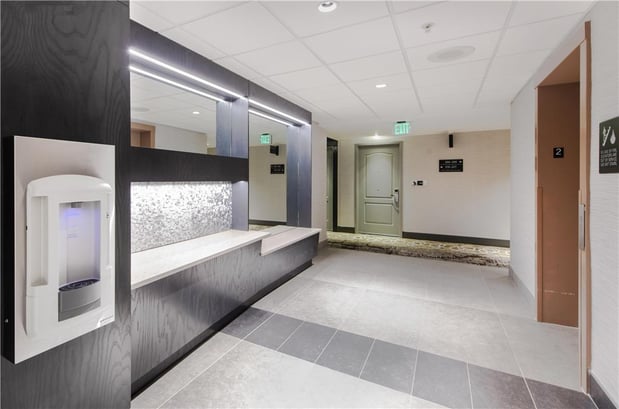 Images Hampton Inn & Suites Raleigh-Durham Airport-Brier Creek