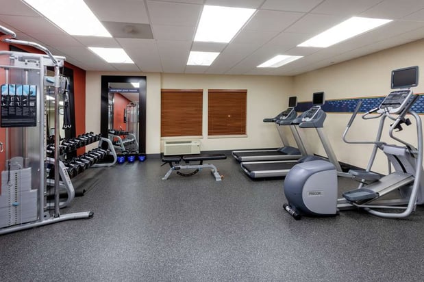 Images Hampton Inn Minneapolis/Eagan