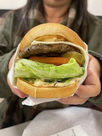 Images B-Man's Teriyaki