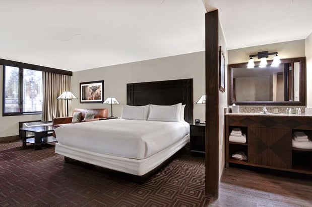 Images DoubleTree by Hilton Hotel Phoenix Tempe