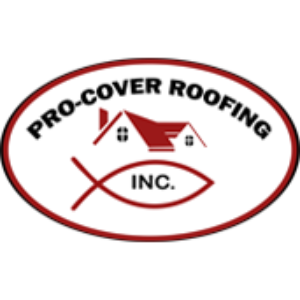 Pro-Cover Roofing Oregon Logo