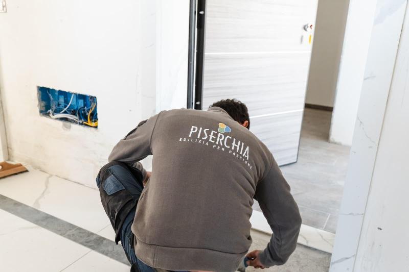 Images Piserchia Costruzioni SRL