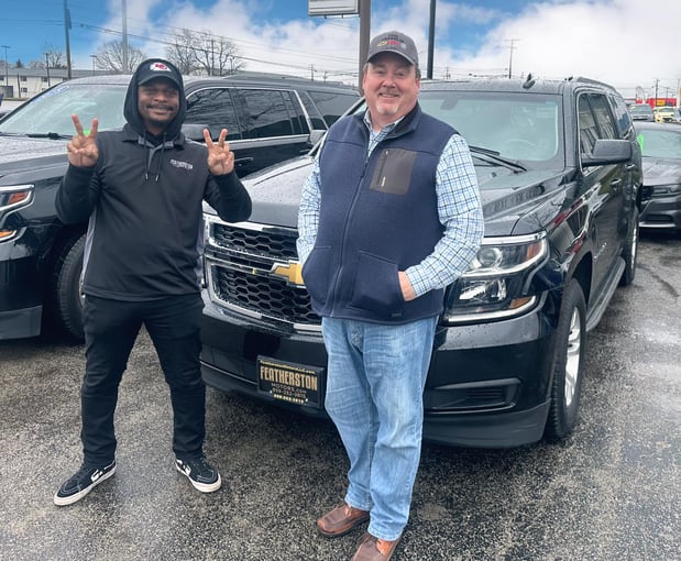 Images Featherston Motors LLC