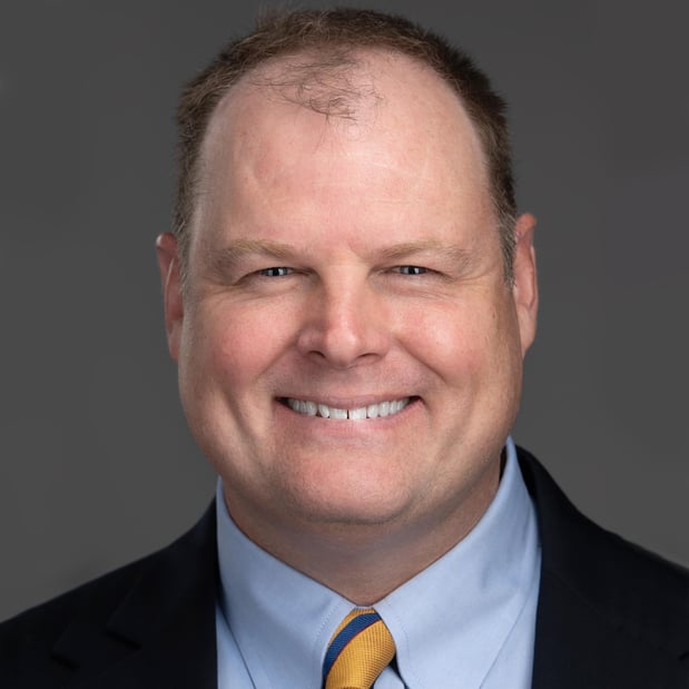 Images Edward Jones - Financial Advisor: Michael Hoskins, CFP®