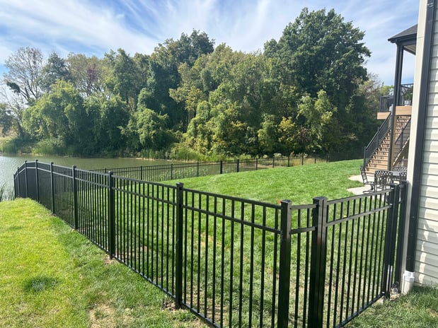 Images Superior Fence & Rail