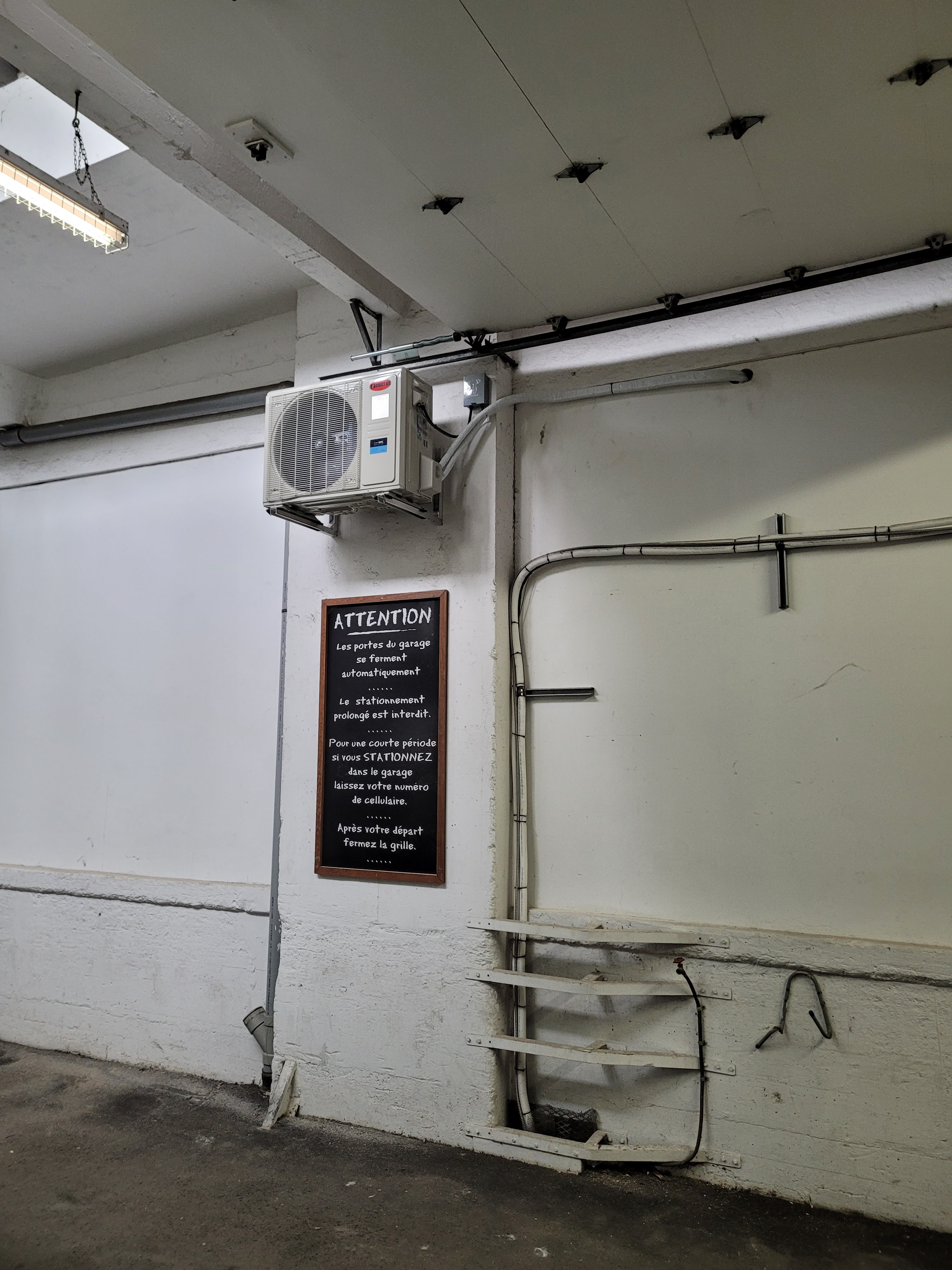 Images Climat SMS Inc. -Ventilation, Chauffage, Climatisation, Thermopompe Repentigny