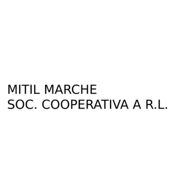 Mitil Marche Soc. Cooperativa a R.L. Logo