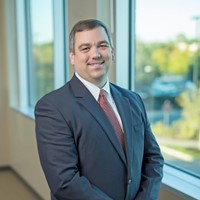 Russell C. McKissick, M.D.