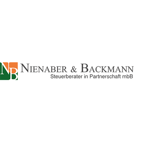 Logo Nienaber & Backmann Steuerberater in Partnerschaft mbB