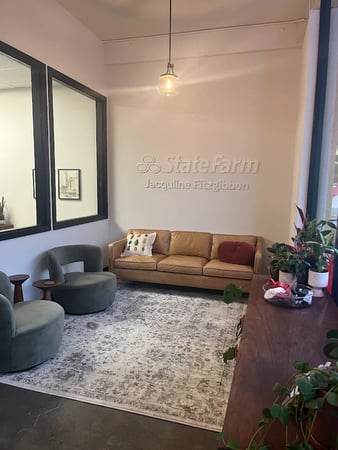 Images Jacquline Fitzgibbon - State Farm Insurance Agent
