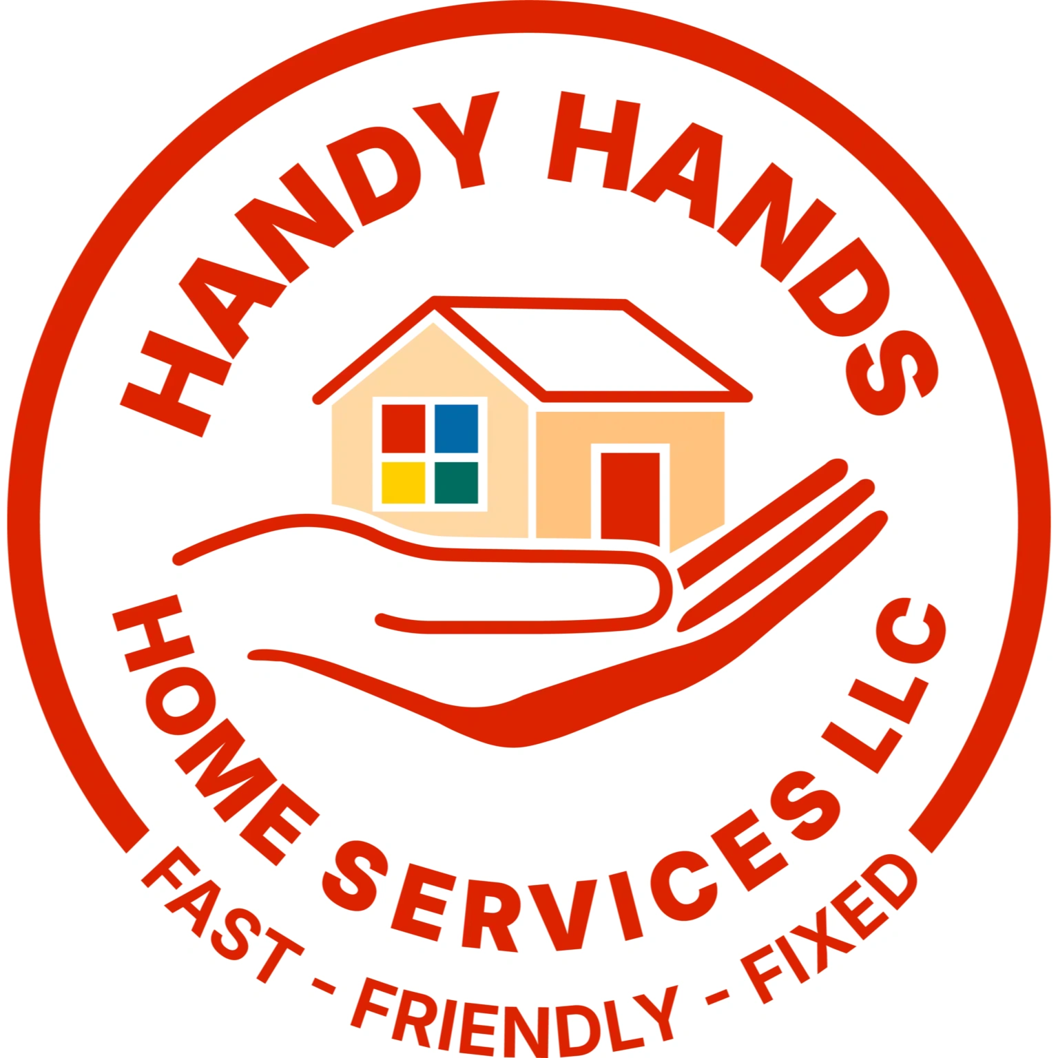 Handy Hands Home Services