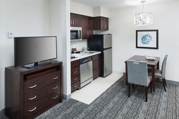 Images Homewood Suites by Hilton Seattle-Tacoma Airport/Tukwila