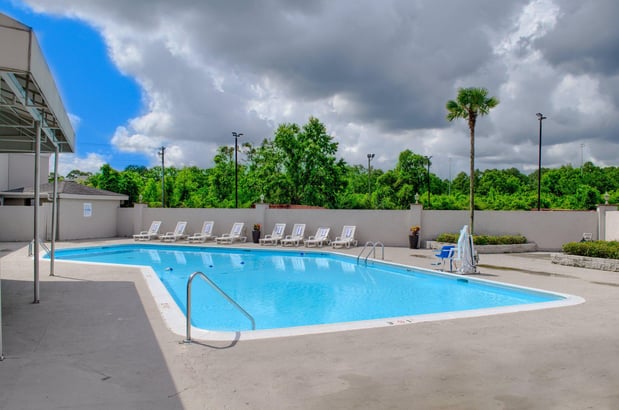 Images Holiday Inn Mobile West - I-10 by IHG
