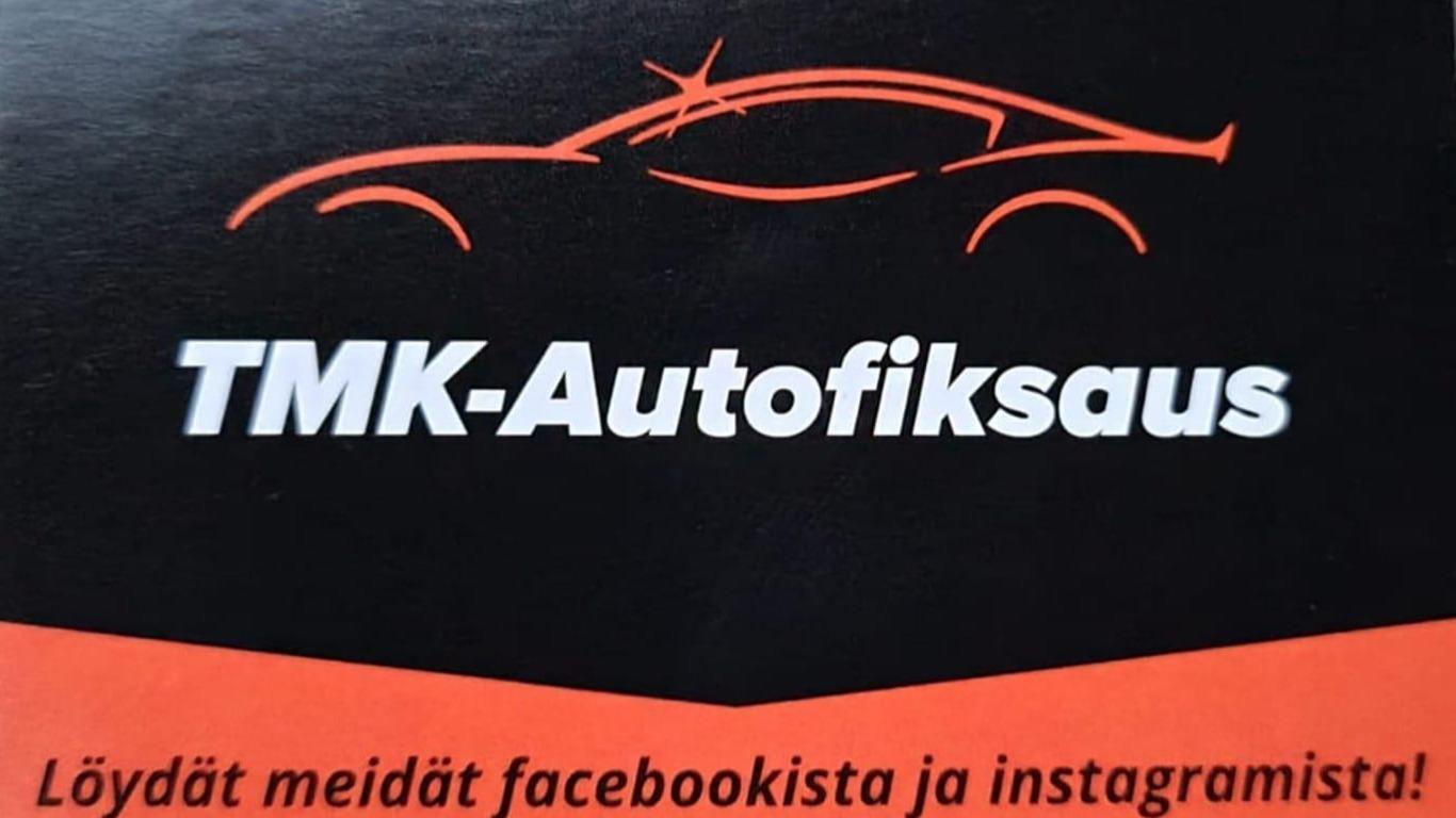 Images TMK-Autofiksaus Tmi