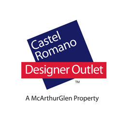 Designer Outlet Castel Romano - Centri commerciali Roma