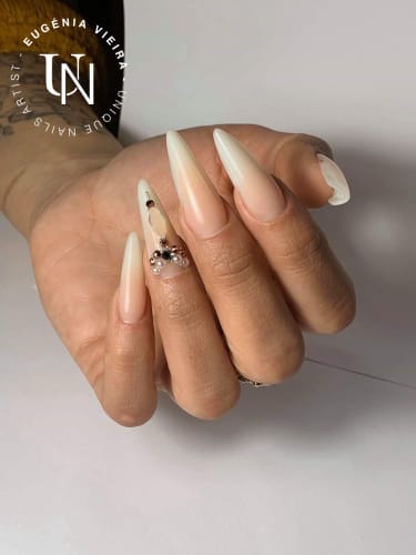 Bilder Eugénia's Nails