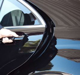 OT Limousinenservice KG, Steinhagegasse 9/12 in Wien