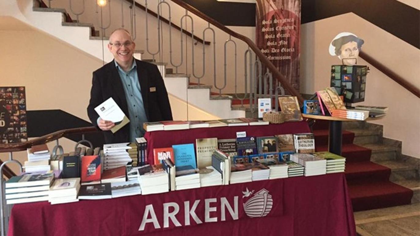 Images Arken bokhandel