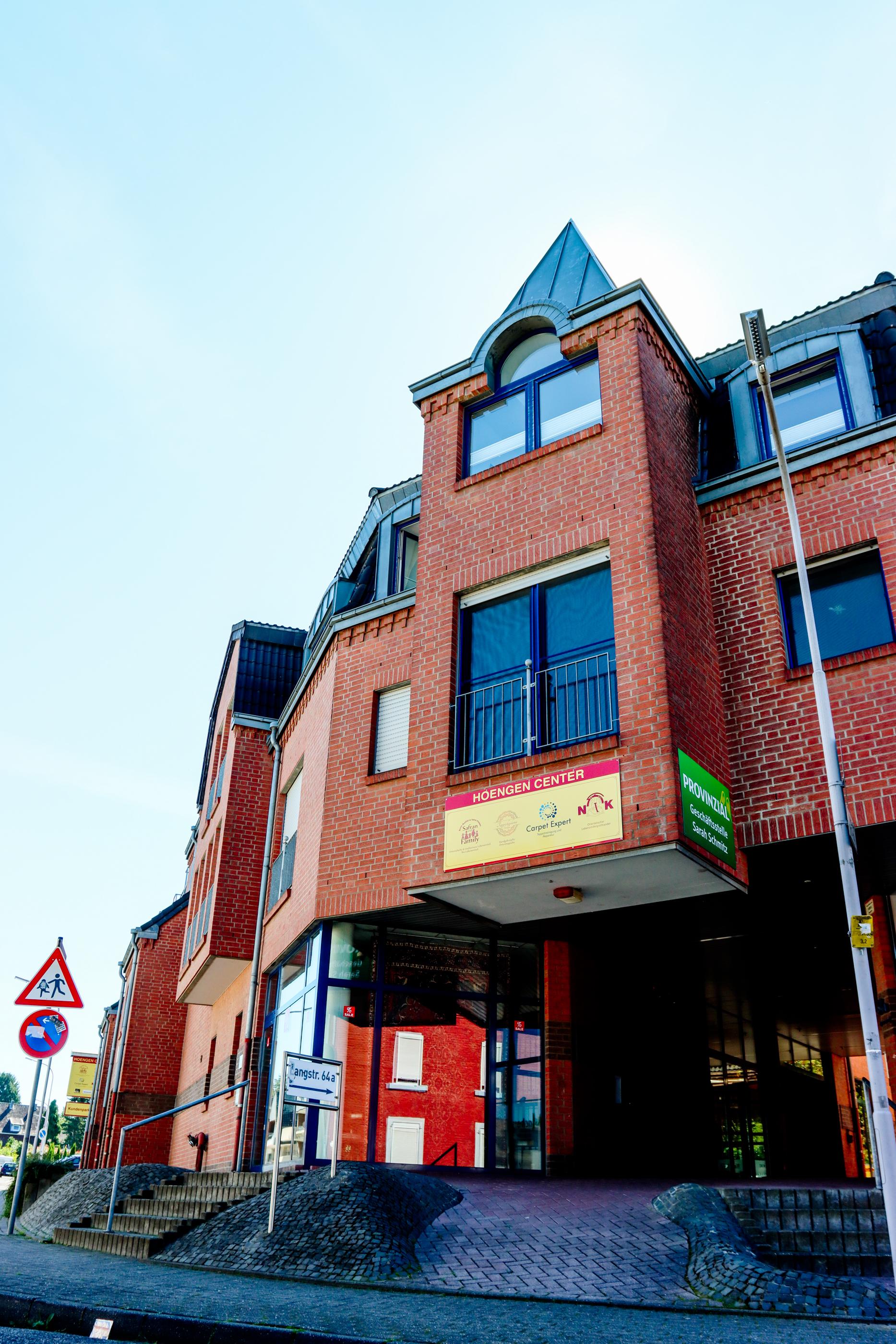 Bilder Persica Teppichgalerie Alsdorf