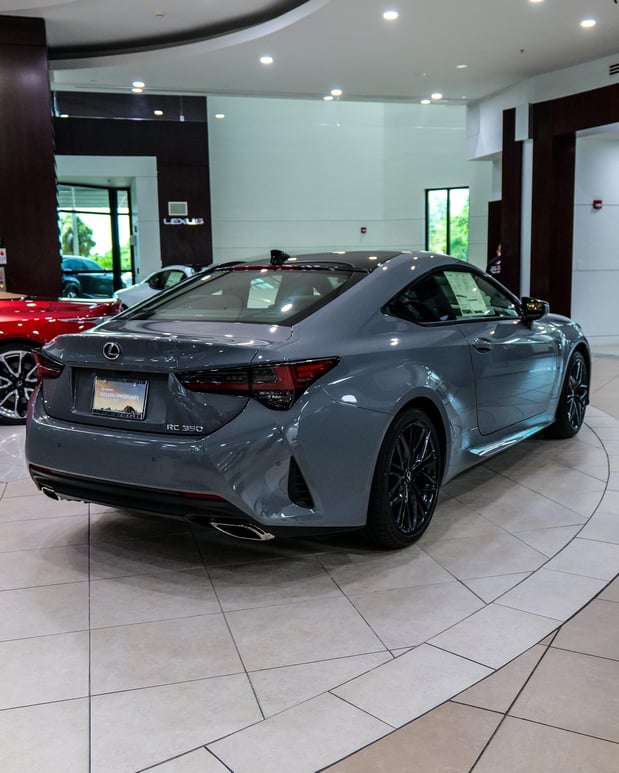 Images Lexus of Kendall