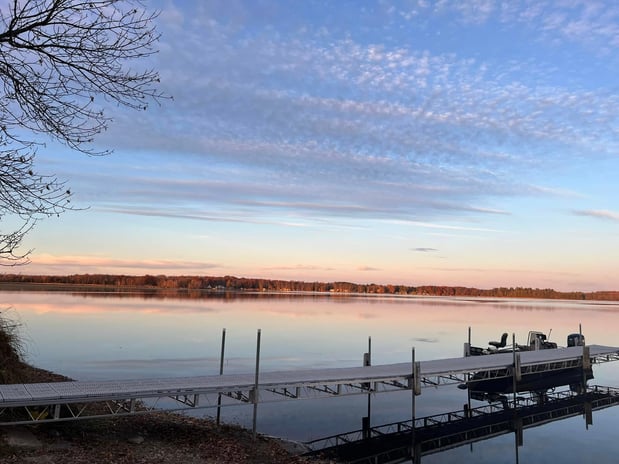 Images PINE BEACH COTTAGES LLC