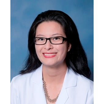 Images Alyssa Hoan-Hung Tran, DO