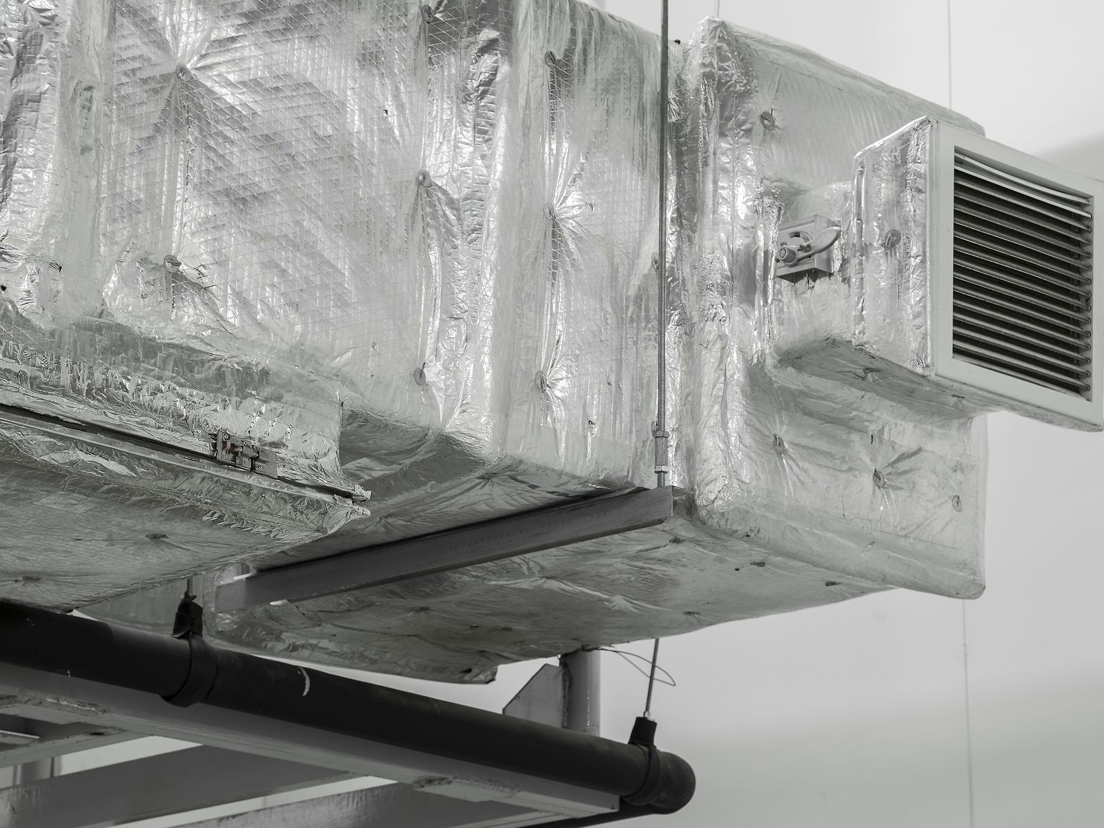 Breathe Ez Air Duct Services