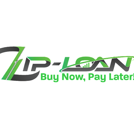 Zip Loan Logo