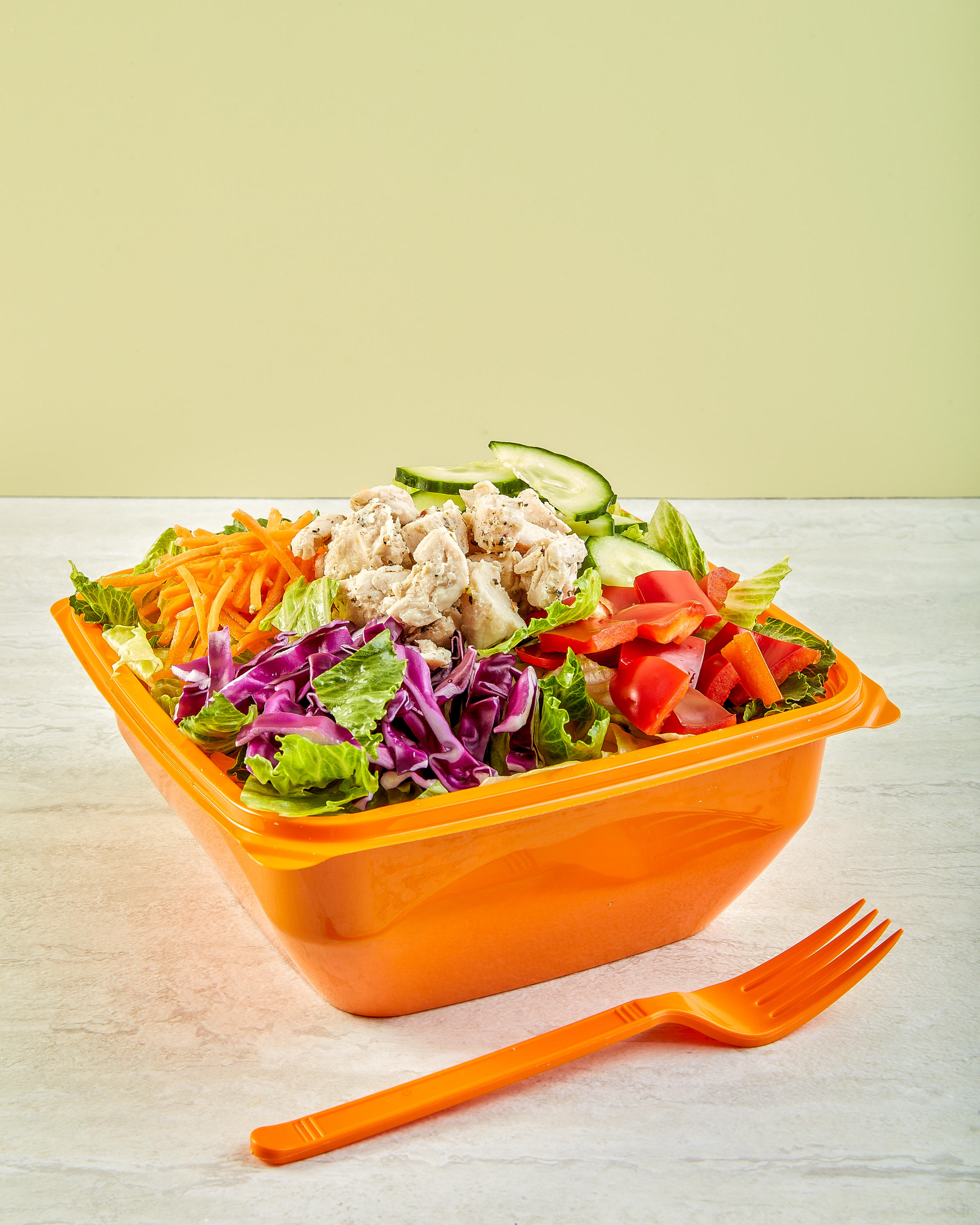 Image 5 | Salad and Go