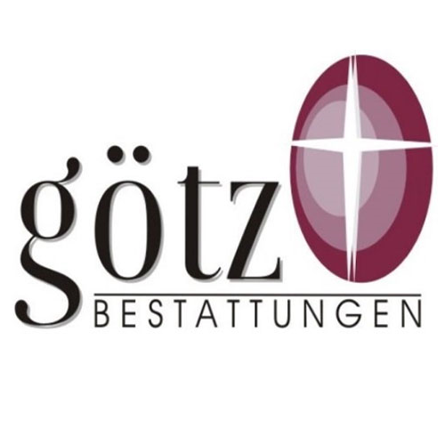 Götz Bestattungen in Aichtal - Logo
