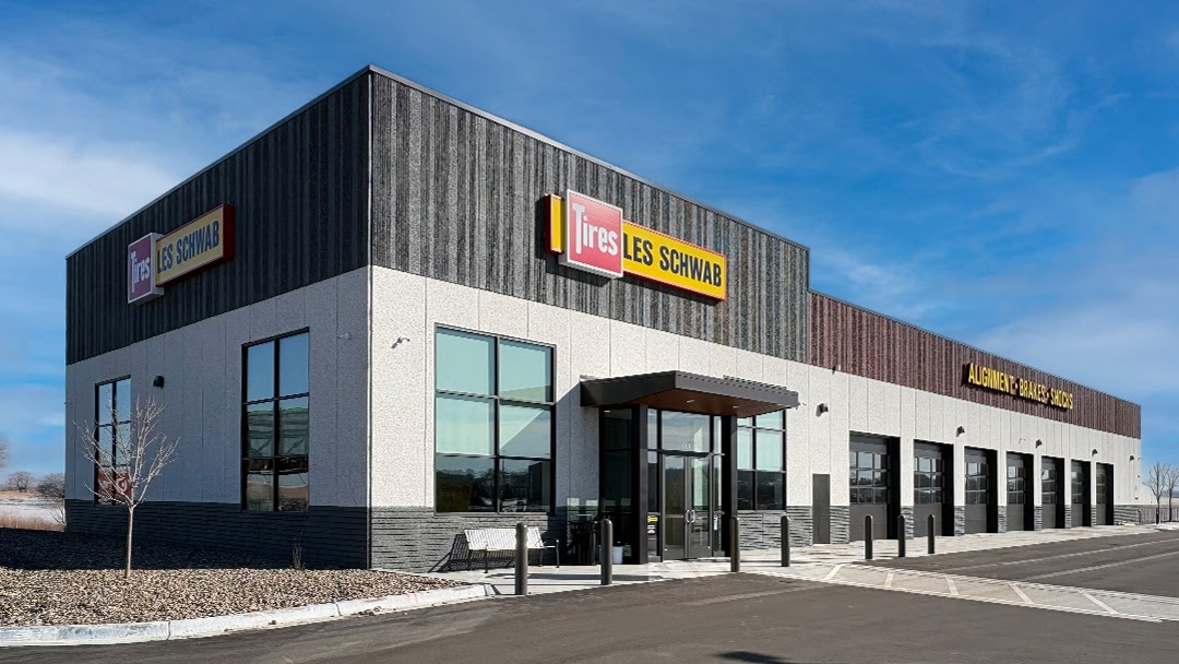 Les Schwab Tire Center