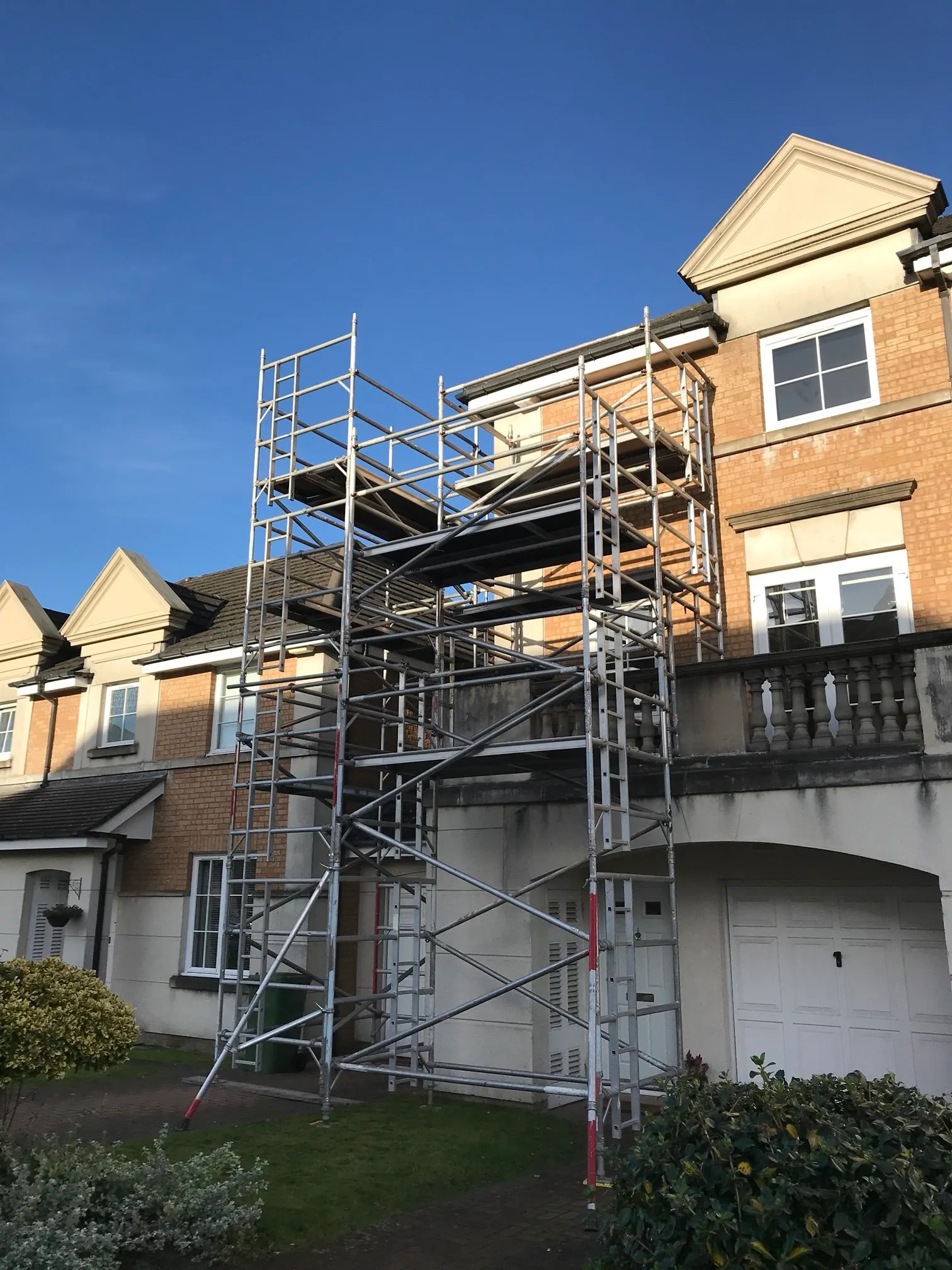 Images Scaffolding & Access Supplies Ltd