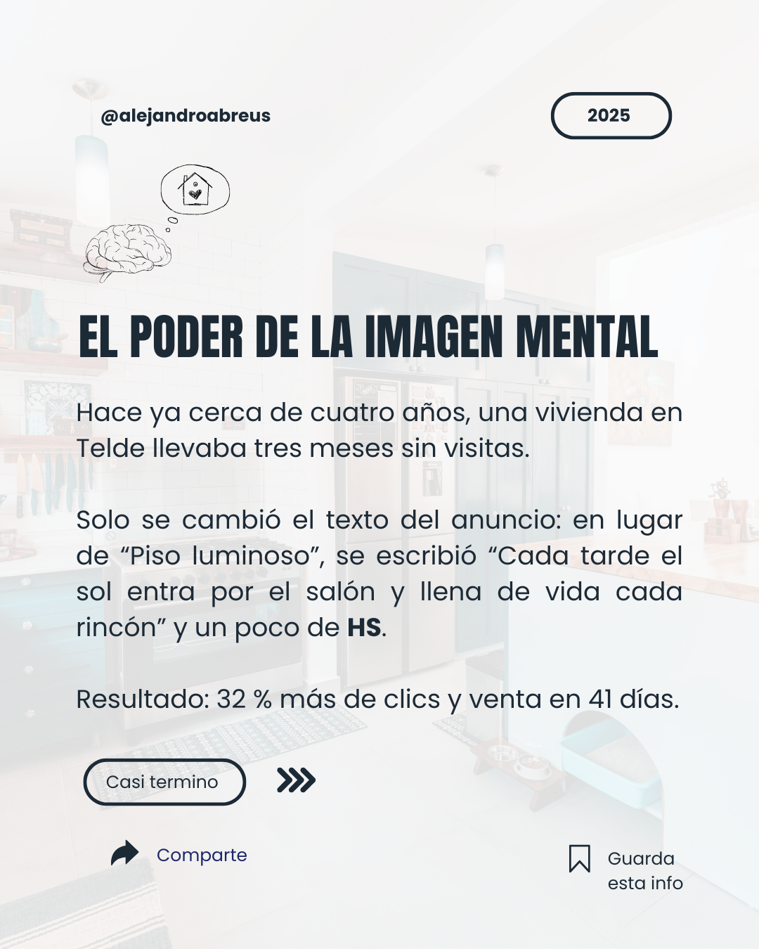 Images Alejandro Abreus. Inmobiliaria - Real Estate